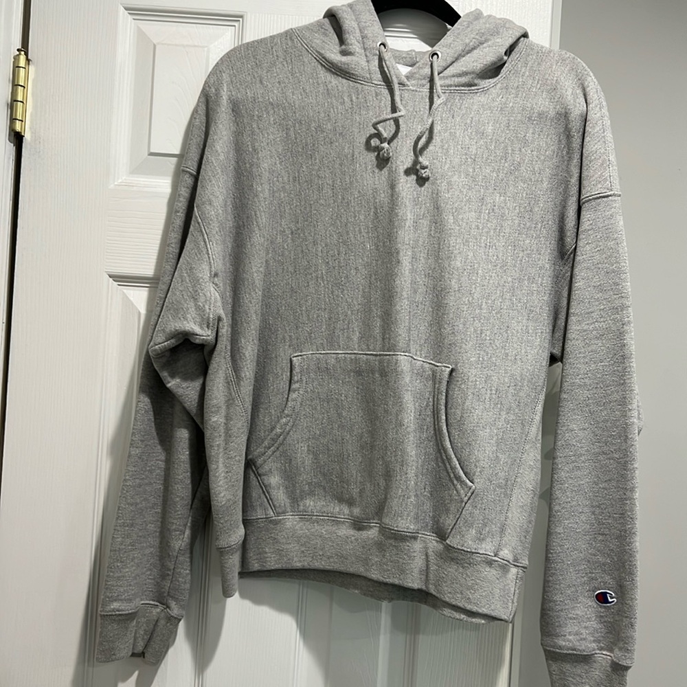 Champion Hoodie